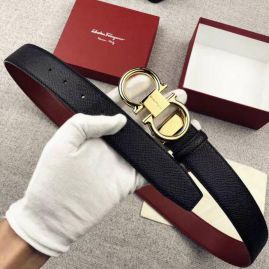 Picture of Ferragamo Belts _SKUFerragamo34mmX95-1257D802463